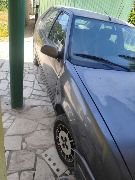 Renault 19 TR (1992) – Ideal para Projeto, Peças ou Carro de Trabalho – 500€