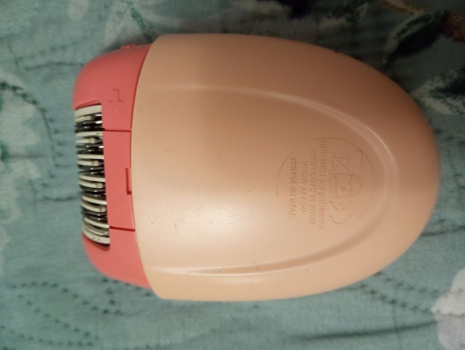 Эпилятор Philips