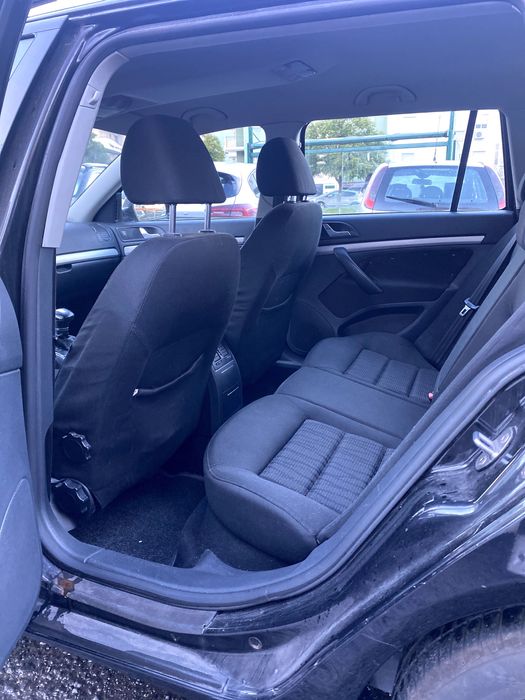 Skoda Octavia Break 1.6 TDI DSG 7 | 105 cv | 2010