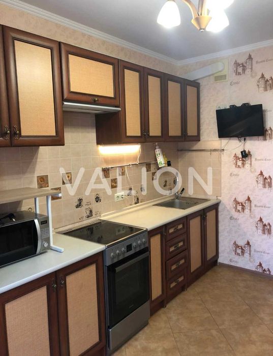 Продам 3кім.квартиру Вишневе ЖК Акварелі 1 вул.Лесі Українки,74В єОселя
