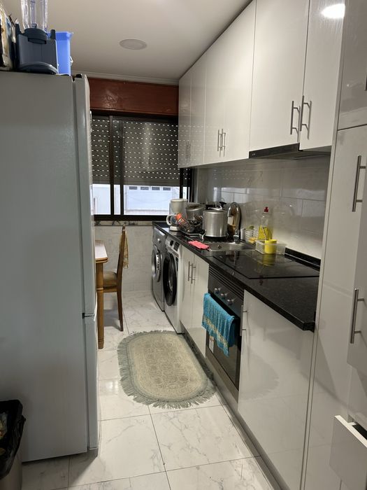 Quarto Para Casal Ou Solteiro