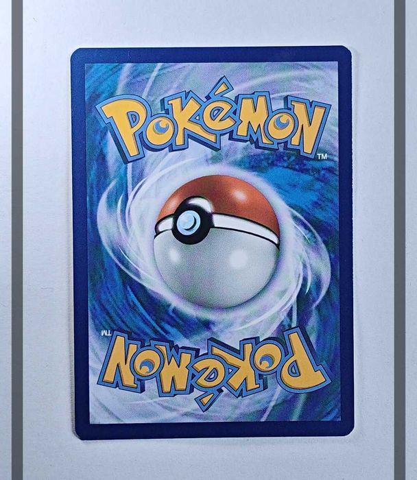 Whiscash 41/160 PRC Reverse Holo Pokemon ENG-NM