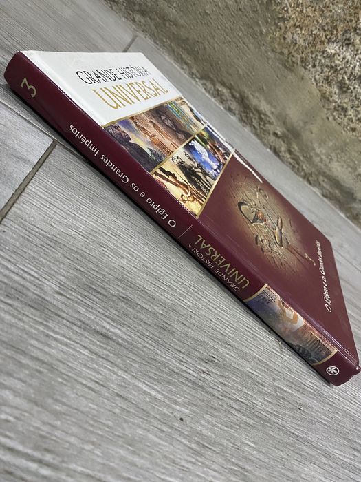 Egypt and the Great Empires