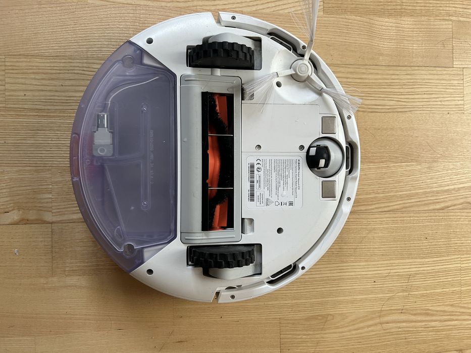Robot sprzątający XIAOMI Vacuum E10 EU