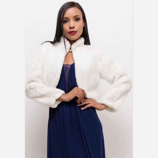 Boleros, casacos para Noivas, festas, casamentos