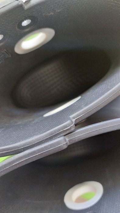 Crocs kalosze rozm 36-37