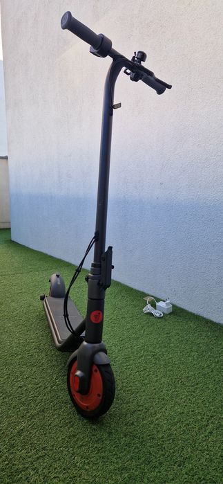Hulajnoga elektryczna Segway nineboot