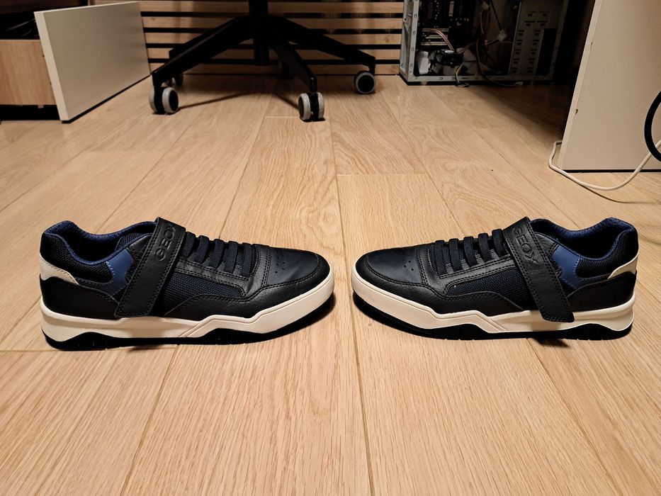 Sneakersy Geox, 38