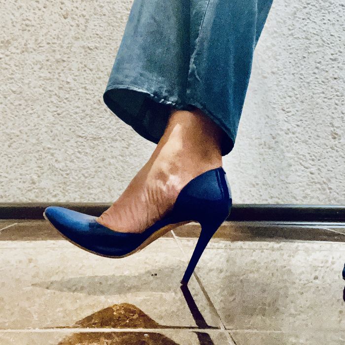 Женские туфли