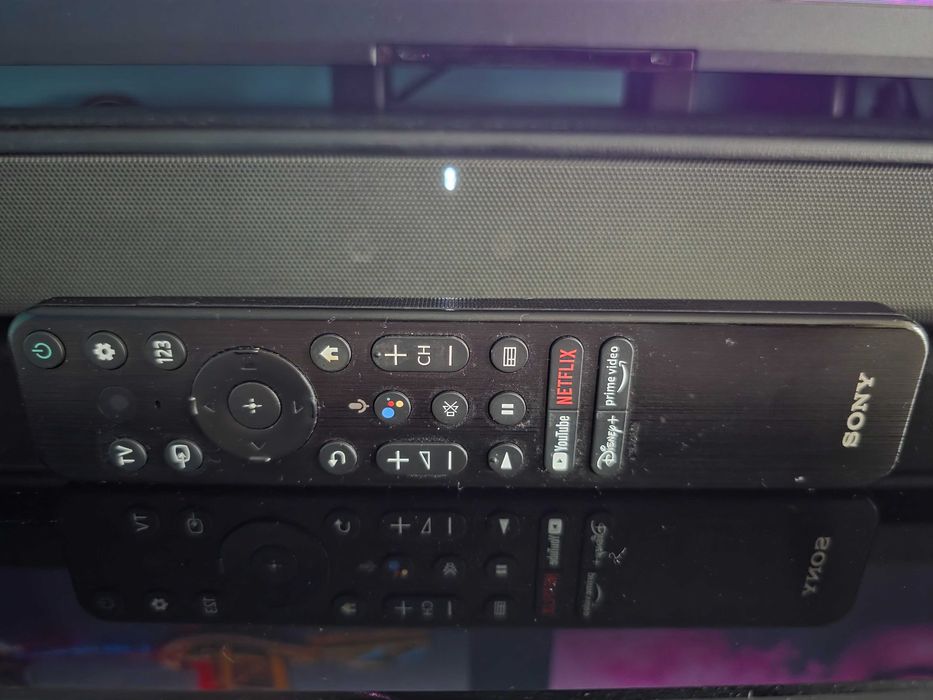 Telewizor Sony Bravia 75" cali Google TV