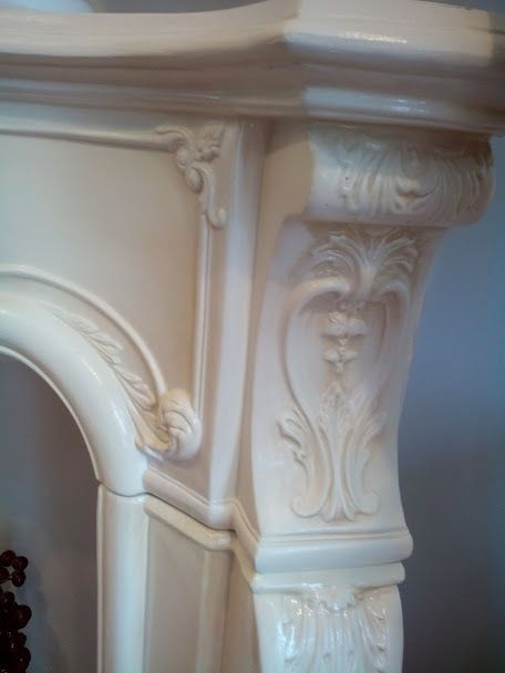 PROMOCJA !!!Duża zabudowa kominka 139 cm x 116 cm NOWA !!!