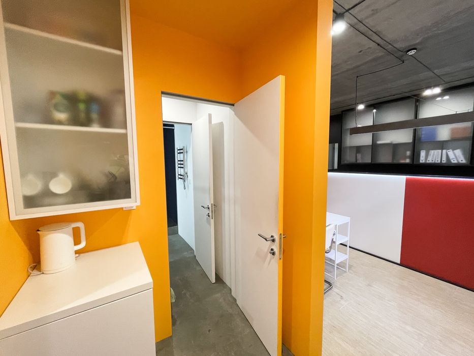 Commercial real estate at (area 66,9 m²) - Atlanta.ua - photo 14