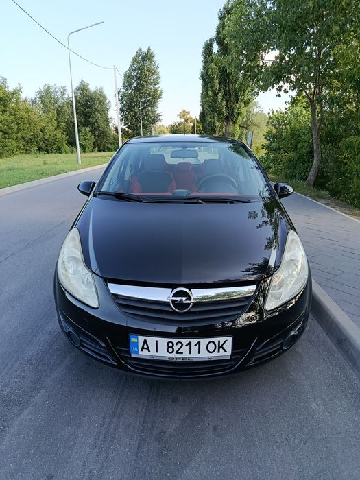 Продам економічне авто