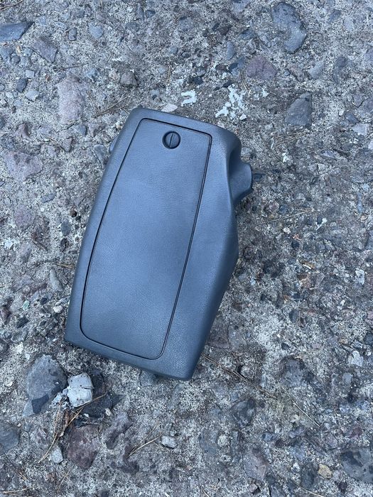 Mercedes sprinter 903 пластик салону