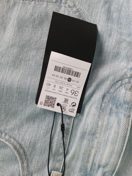 Жіночі шорти Stradivarius