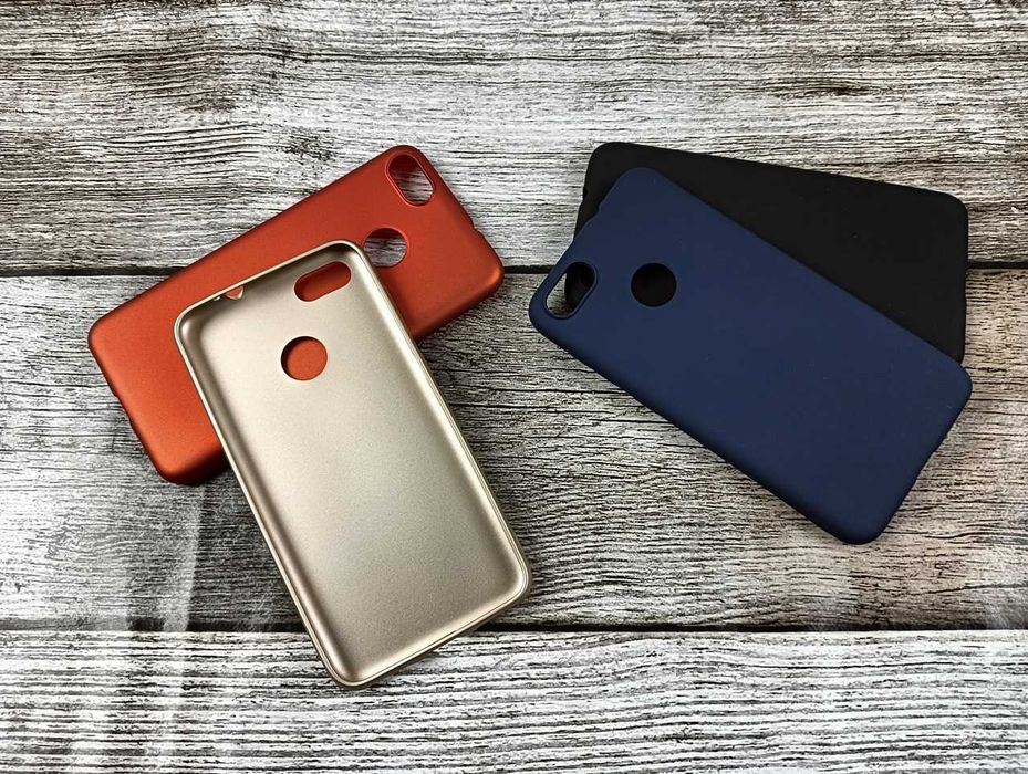 Etui Slim Matt do Huawei P9 Lite mini