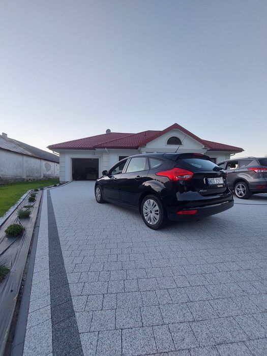 Fokus mk3 POLSKI SALON ! zadbany