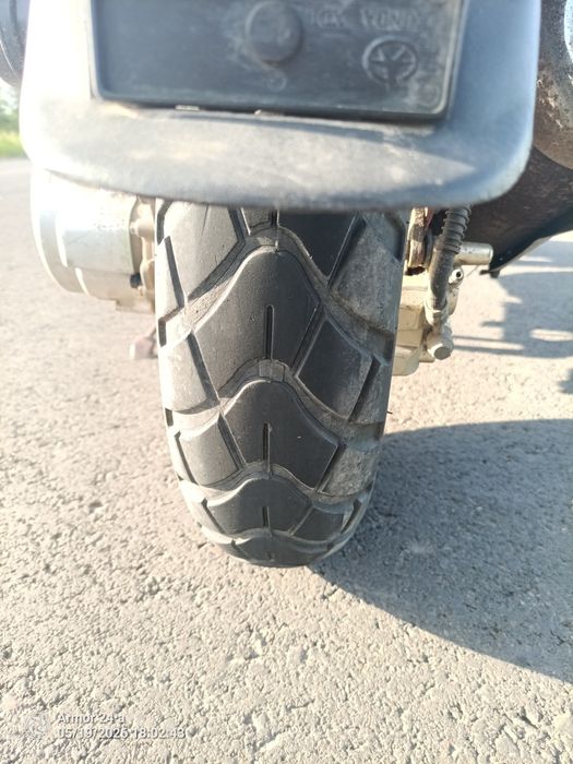 Продам скутер Viper F1-150