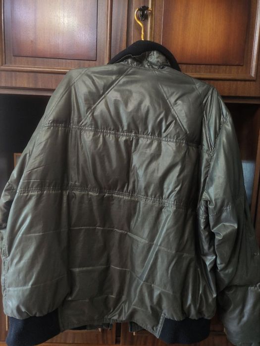 Куртка демисезонная/ мужская Bugatti 5XXL