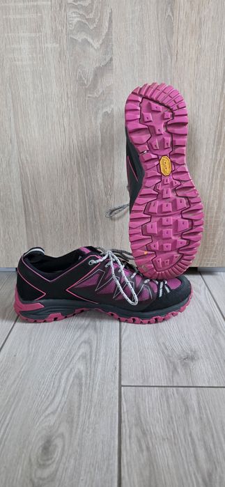 Buty tekkingowe HEAD .r39 25CM