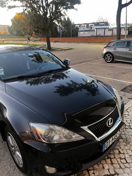 Lexus IS 22064966026764545123