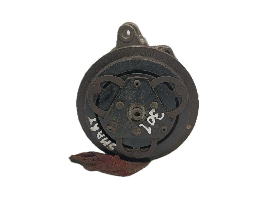 Compressor AC SMART ForTwo Cabrio (450)