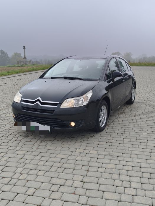 Citroën C4