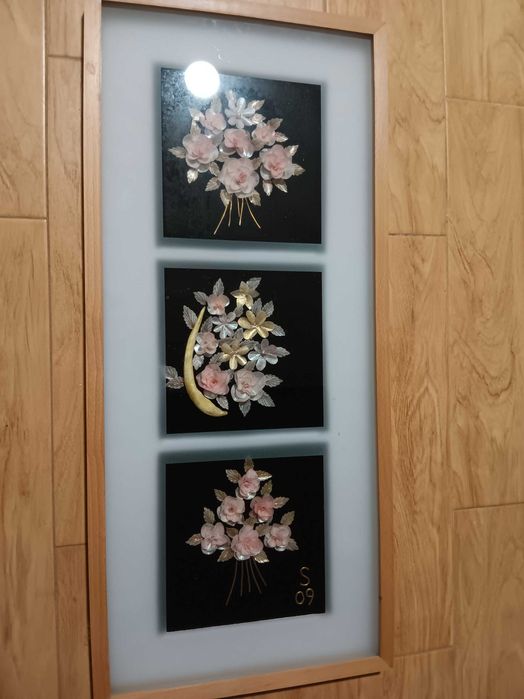 Quadro de parede