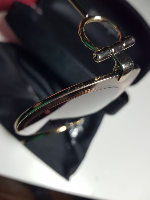Óculos sol Salvatore Ferragamo originais com estojo caixa  bolsa e pano de limpeza