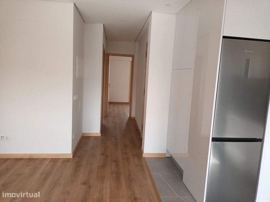 Apartamento  T2  centro de Espinho