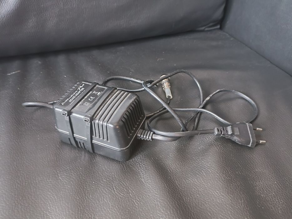 Mikser Interfejs Audio Wharfedale Pro 1202FX/USB