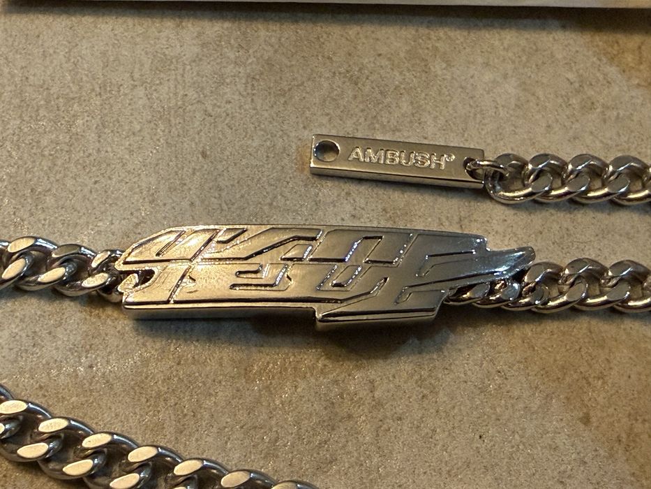 Bransoletka Ambush Vortex Charm