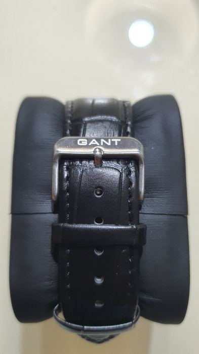 Relogio cronógrafo Gant