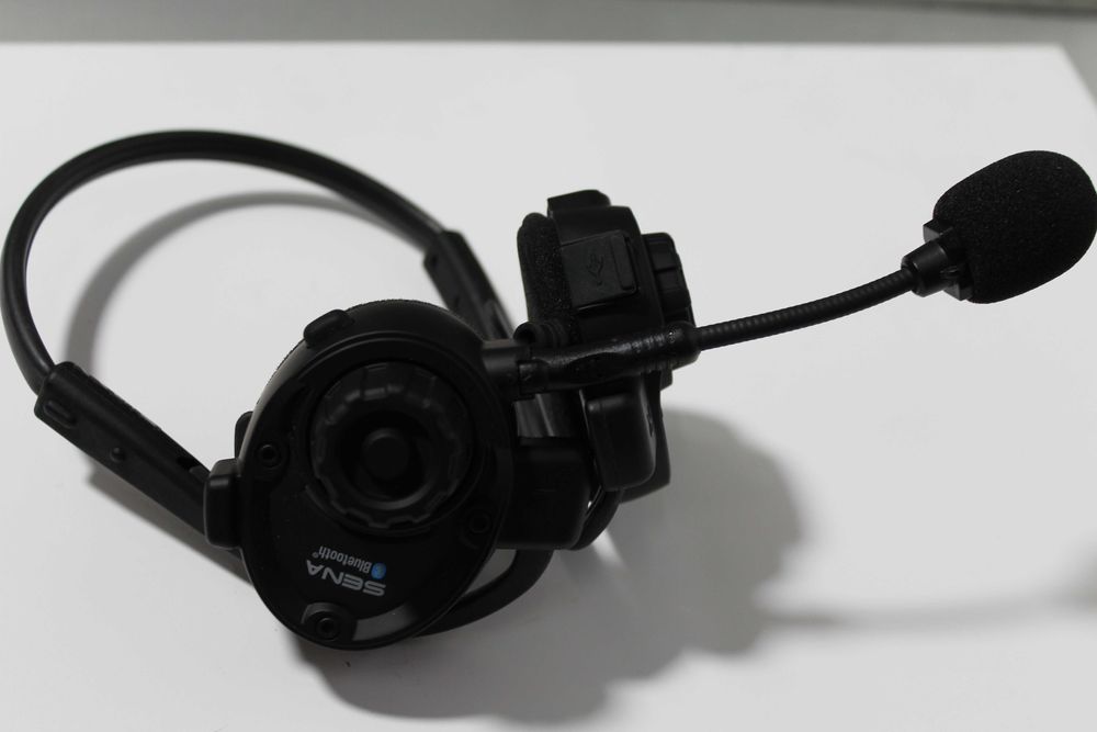 Мотогарнітура Sena SPH10