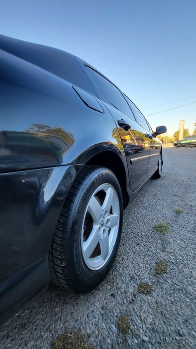 Peugeot 407 Пежо Автомат Газ