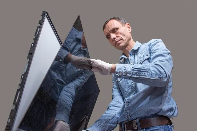 Ремонт телевізорів.Салтівка,Н.Дома,ХТЗ,Рогань,Горизонт-дешевше.