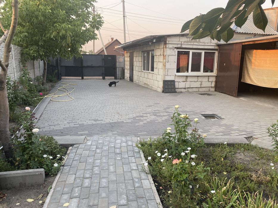 Продам дом в г.Павлоград