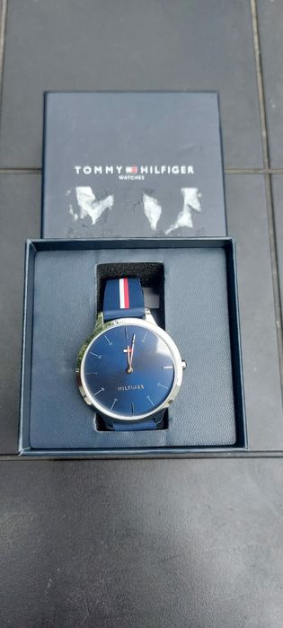 Zegarek damski Tommy Hilfiger