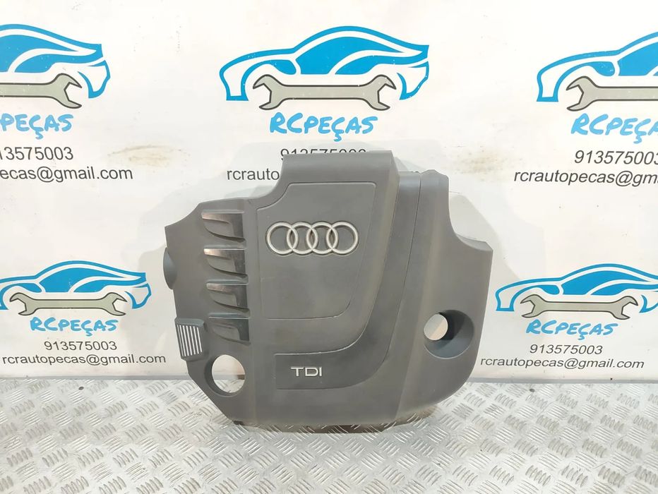 TAMPA MOTOR CAGB TDI AUDI A6 C6