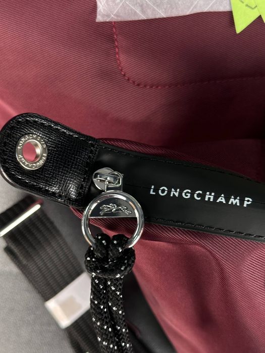 Сумка Longchamp Le pliage Energy, М, Л,  жіноча трендова сумка, сумка лонгшамп