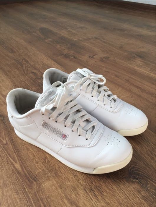 Кросівки reebok