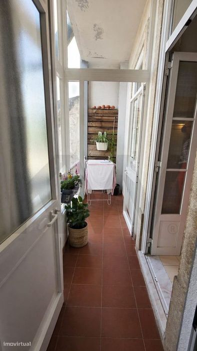 T1+2 com Charme Lisboeta e 75 m2 | Junto às Amoreiras, Lisboa