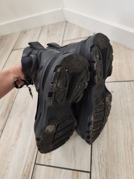 Buffalo workery venom Mid 41