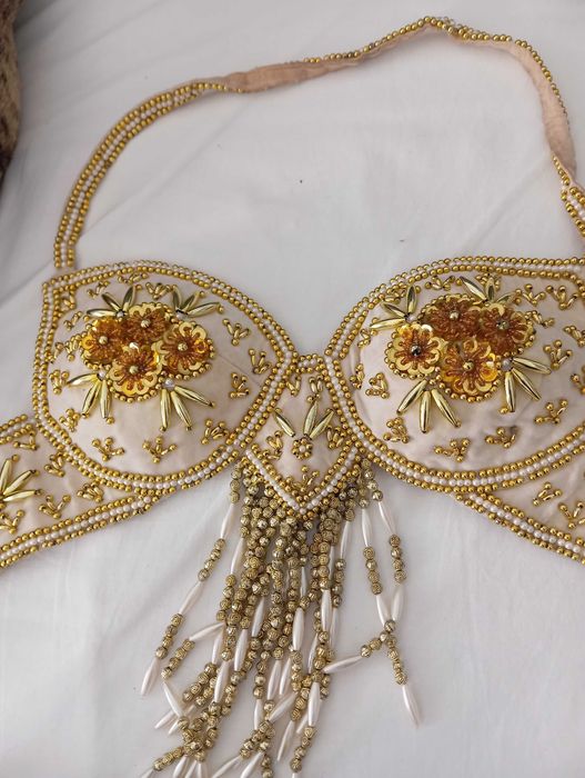 Conjunto de Dança do Ventre