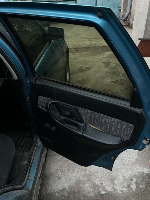 Євробляха продам авто ТЕРМІНОВО