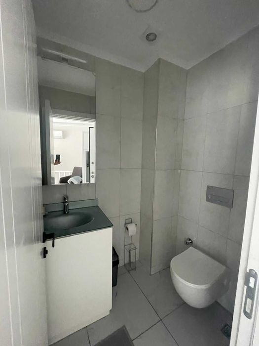 Продаж квартири, Аланія, Тосмур, 'TROY 1 RESIDENCE', 2+1 (3044)