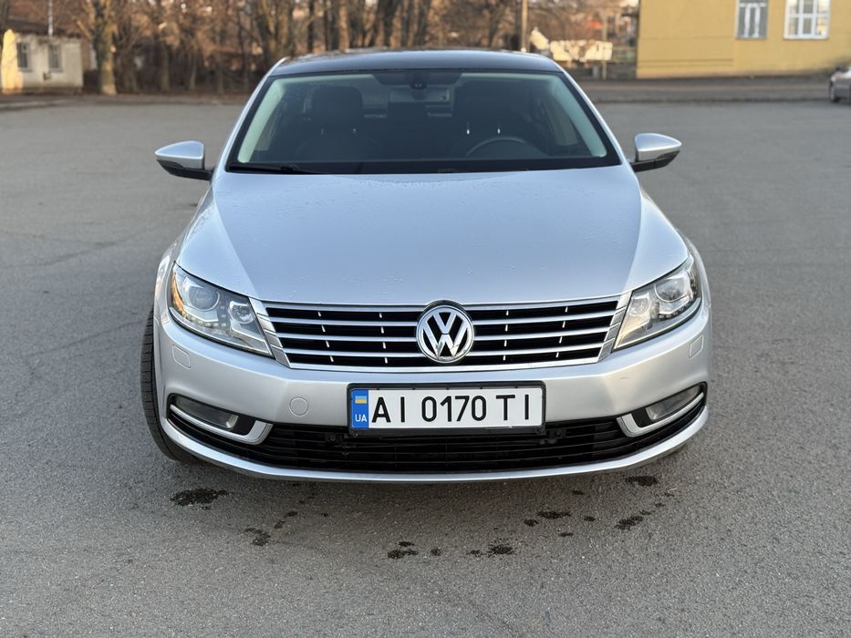 Продам Passat СС 2012р