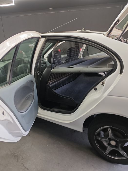 Renault Megane 1