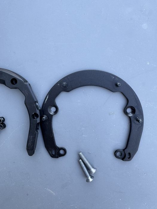 Sw-Motech Tankring Pro Yamaha MT-09