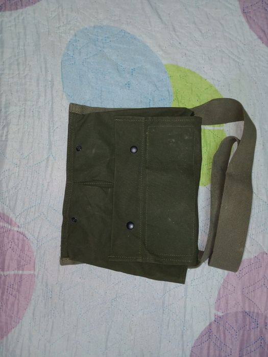 Сумка переноска Клеймор U.S army